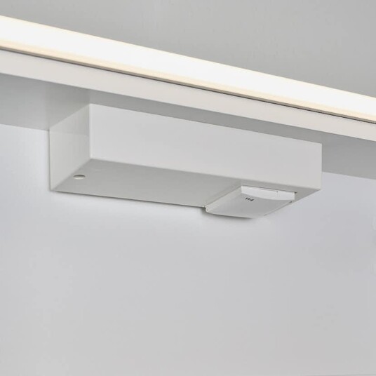 El-boks Hafa for Speilskap 1580261 El-boks Hafa for Speilskap 1580261