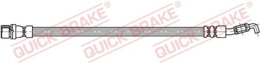 Bremseslange QUICK BRAKE 50.087