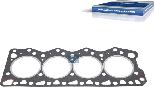 Tetning, topplokk DT Spare Parts 6.22113