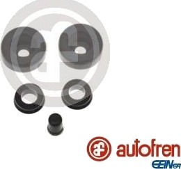 AUTOFREN SEINSA D3277 Reparasjonssett, hjulbremsesystem