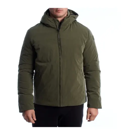 U.s. Polo Assn. Herre Jakker Grønn M,