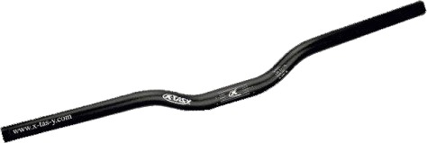 Xtasy Raiser Bar 660 mm / 30 mm