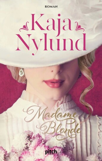 Madame Blonde Av Kaja Nylund