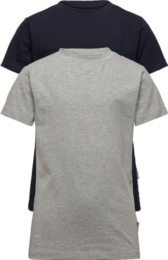 Molo Jamie 2 Pack NAVY GREY 158 164