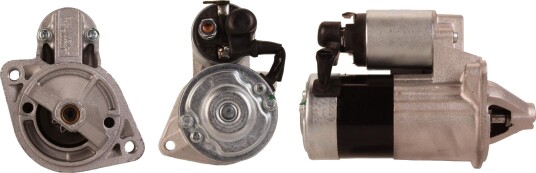 ELSTOCK 25 2394 Starter ELSTOCK 25 2394 Starter