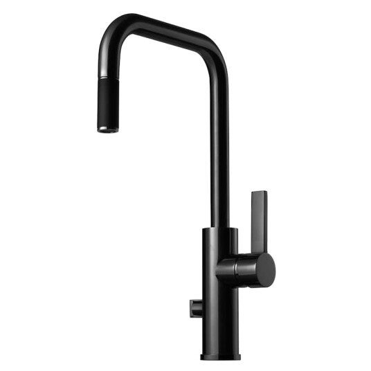 Tapwell Kjokkenbatteri Tapwell Arman Arm887 Med Uttrekkbar Tut Tapwell Kjokkenbatteri Tapwell Arman Arm887 Med Uttrekkbar Tut