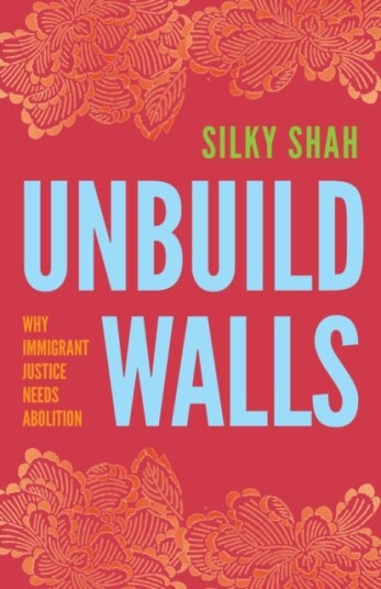 Unbuild Walls  Why Immigrant Justice Needs Abolition