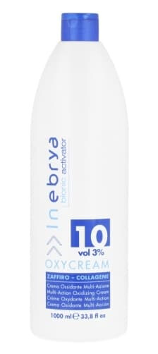 Inebrya Oxycream 10 Vol 3% 1000ml