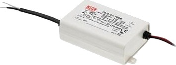 Mean Well Pld 16 350B 16 W Ip20 180   295 V 0,35 A 48 V 57 Mm