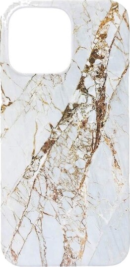ONSALA Backcover Mag Series iPhone 15 Pro Max White Rhino Marble