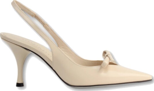 Roberto Festa Dame Sko Beige 36 EU, Roberto Festa Dame Sko Beige 36 EU,