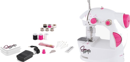 Junior Home Symaskin