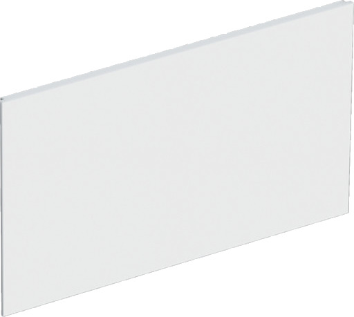 IFÖ front 16x580x322mm t/SUS60 bunn hvit IFÖ front 16x580x322mm t/SUS60 bunn hvit