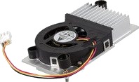 Hp Kjølesett 622794 001