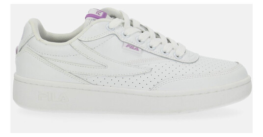 Fila Fila Sevaro Wmn White 37 Sneakers
