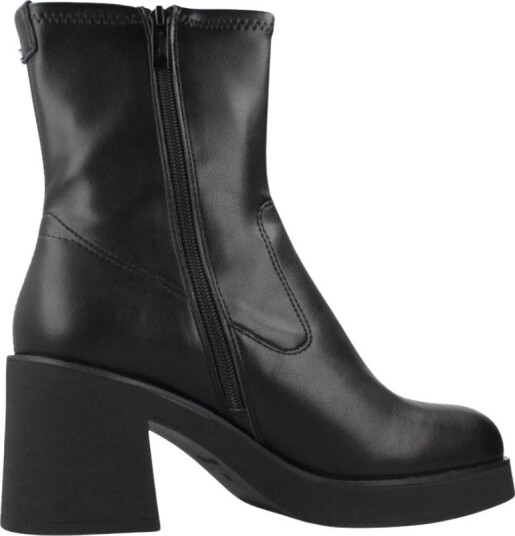 Tamaris Boots Svart