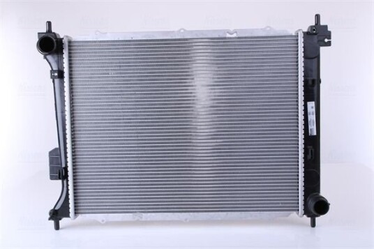 Radiator NISSENS 67549 Radiator NISSENS 67549