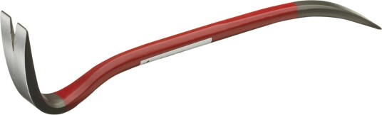 Hultafors Brekkjern 300 mm 109/12 Høylegert Borstål