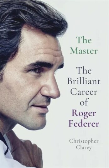 The Master Av Christopher Clarey
