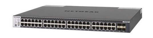 Netgear ProSAFE M4300-48X (0606449114607)