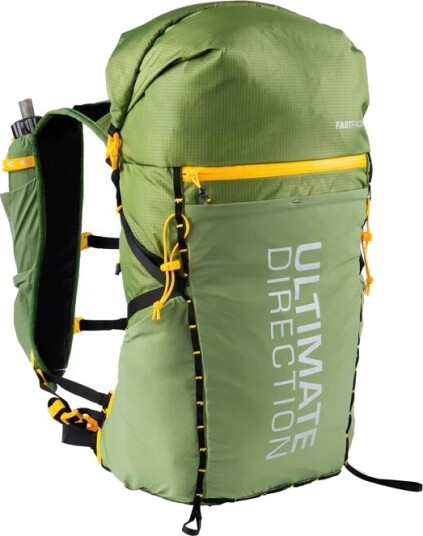 Ultimate Direction Ud Fastpack 40 Spruce S/M Ultimate Direction Ud Fastpack 40 Spruce S/M