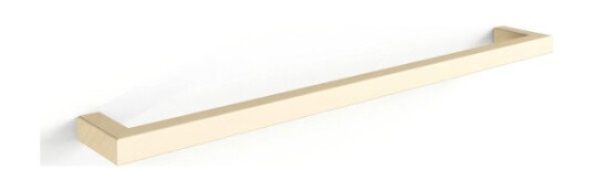 Metallbude Vana håndklestang 55 cm beige
