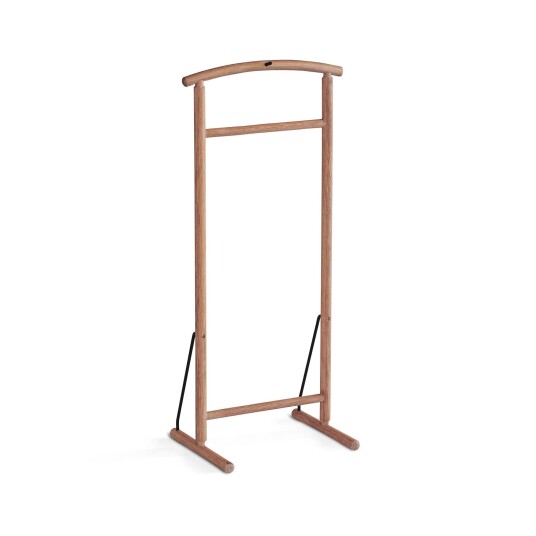 Torkelson Twist Oljet eik 98 x 45 cm Natur