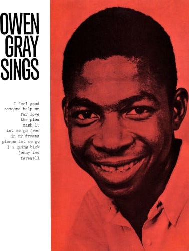 Sings