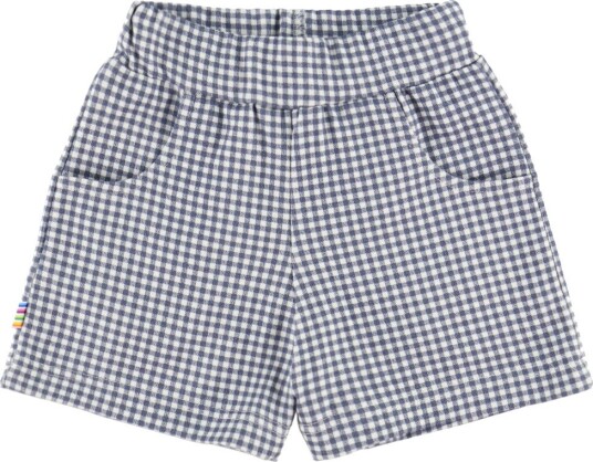Joha Shorts Mørkeblå Joha 110 Shorts Hvit