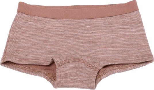 Joha Hipsters Ull Rust Joha 150 Hipsters Brun