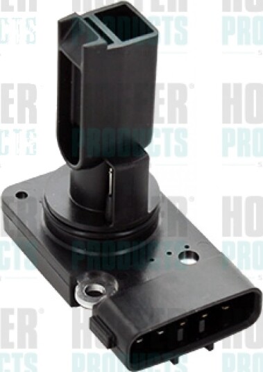 Luftmassemåler HOFFER 7516140 Luftmassemåler HOFFER 7516140