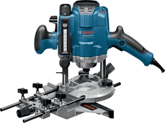 Bosch Overfres GOF 1250 CE Professional i L BOXX