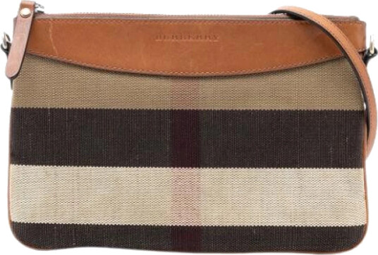 Burberry Vintage Dame Brun Burberry Vintage Dame Brun