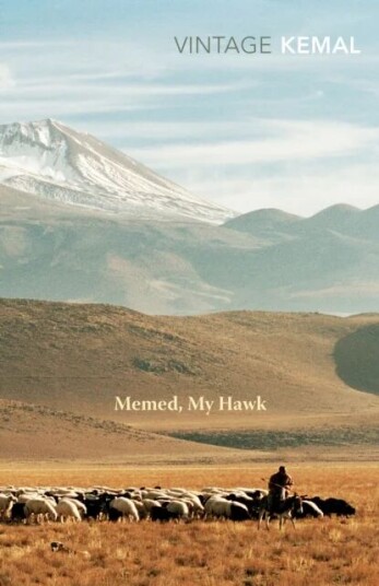 Memed, My Hawk Av Yashar Kemal