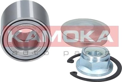 KAMOKA 5600067 Hjullager
