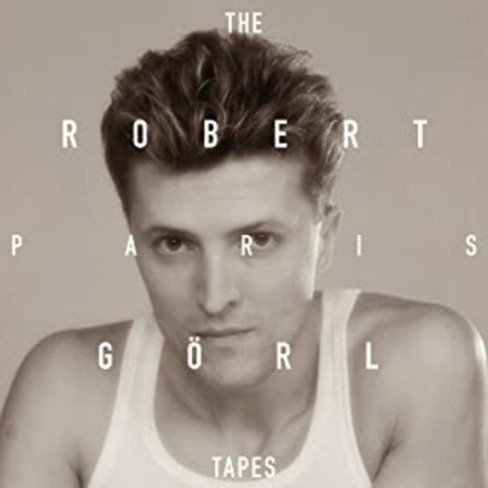 Paris Tapes Vinyl