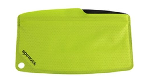 Spinlock Taske Vandtæt Small Gul