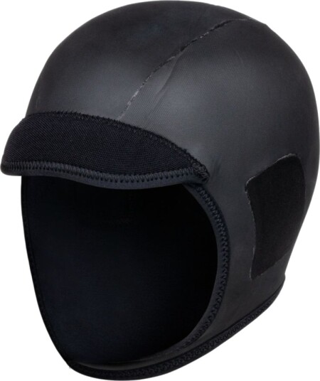 Quiksilver 2mm Marathon Sessions Surf Cap (Hette Str. S - 55-56cm)