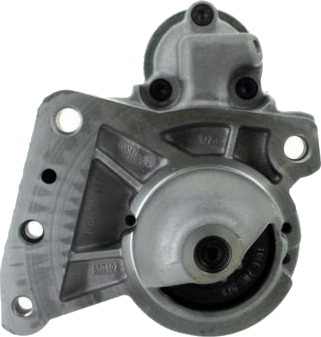 ROTOVIS Automotive Electrics 8024060 Starter ROTOVIS Automotive Electrics 8024060 Starter