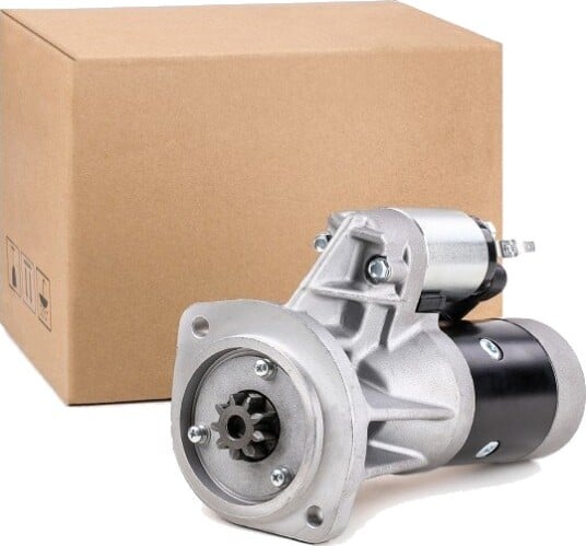 RIDEX 2S0290 Starter