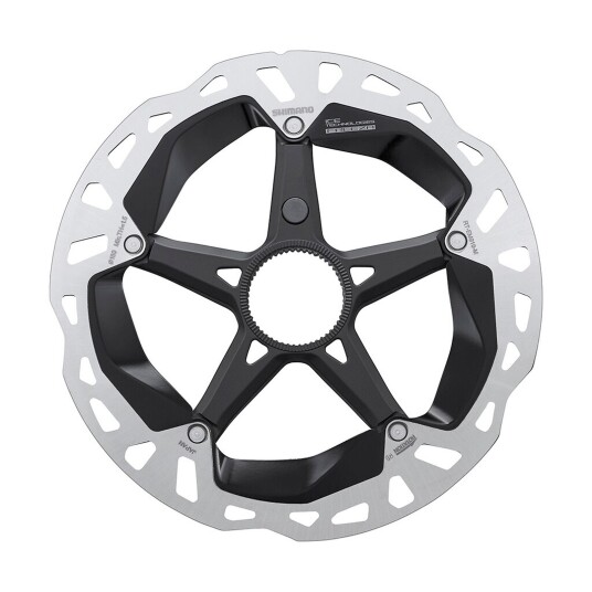 Shimano Rotor RT-EM910LI Ice-Tech Freeza180mm