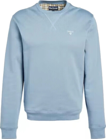 Barbour Herre Gensere & Hettegensere Grønn M,