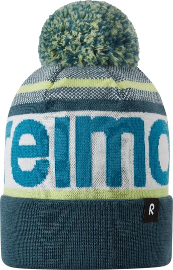 Reima Taasko Lue Dark Teal 48 50
