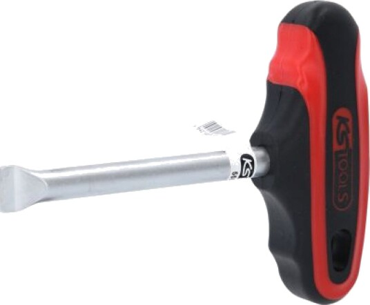 Ks Tools Batteridekselnøkkel Med T Håndtak 550.1682