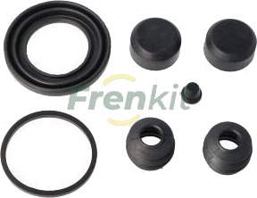 FRENKIT 246008 Reparasjonssett, bremsecaliper