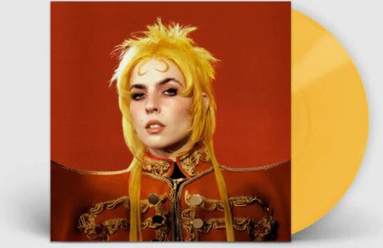 Dorian Electra Fanfare CD