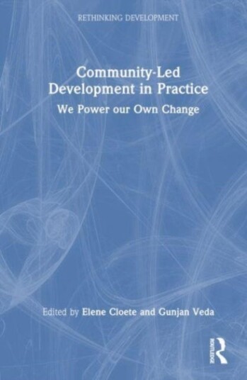 CommunityLed Development in Practice We Power our Own Change