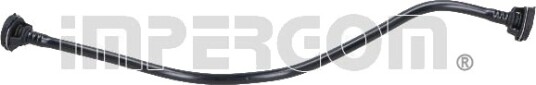 ORIGINAL IMPERIUM 223878 Radiatorslange