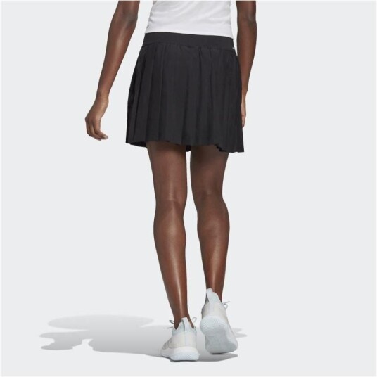 Adidas Club Pleated Skirt Padel og tennisskjørt dame Adidas Club Pleated Skirt Padel og tennisskjørt dame