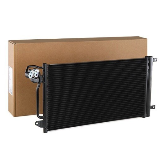 Kondensator MAHLE ORIGINAL AC 566 000S